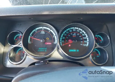 2008 Hummer H2 Suv from USA, damaged, VIN 5GRGN23868H102928